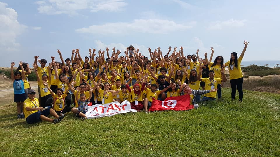 ATAST community