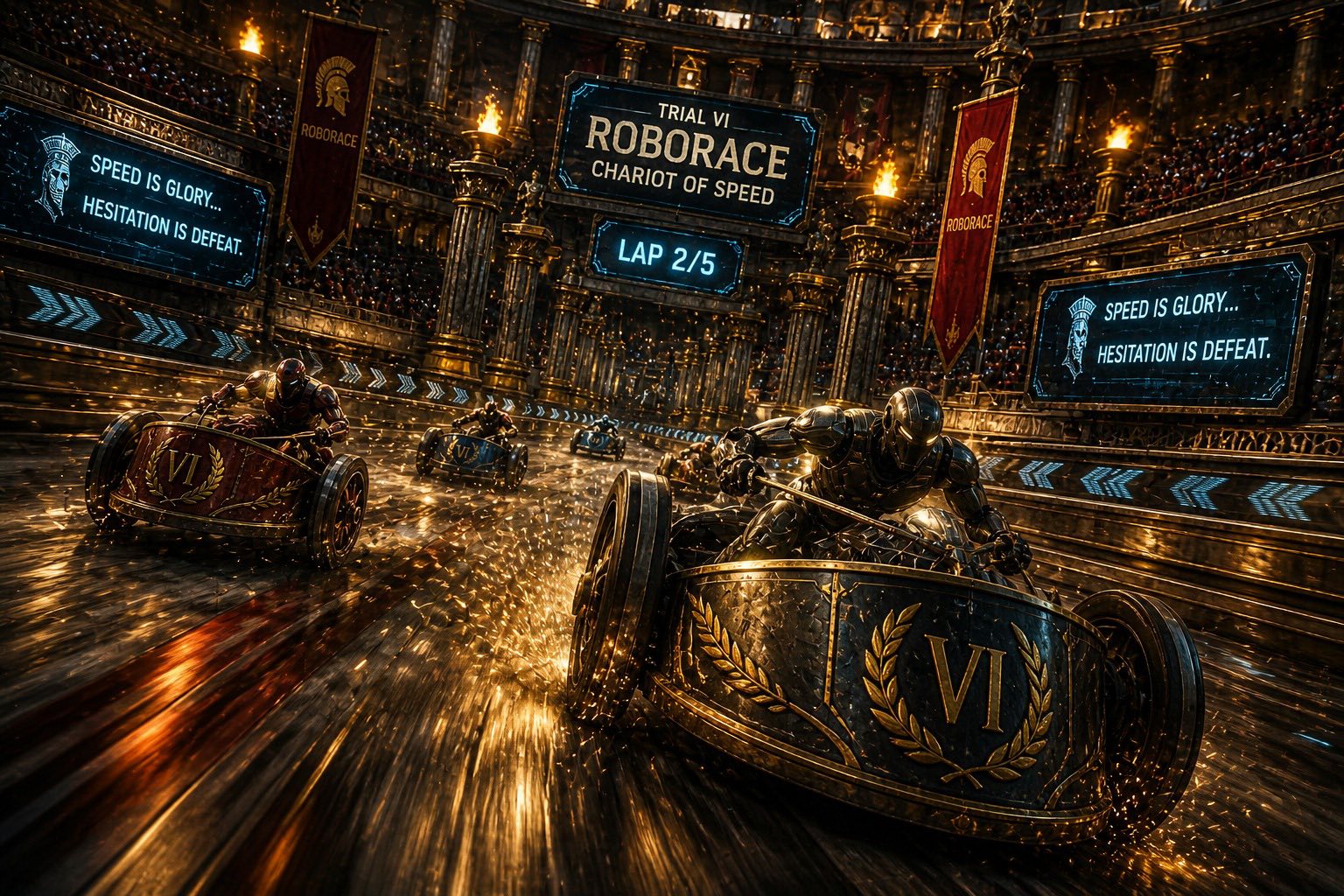 RoboRace