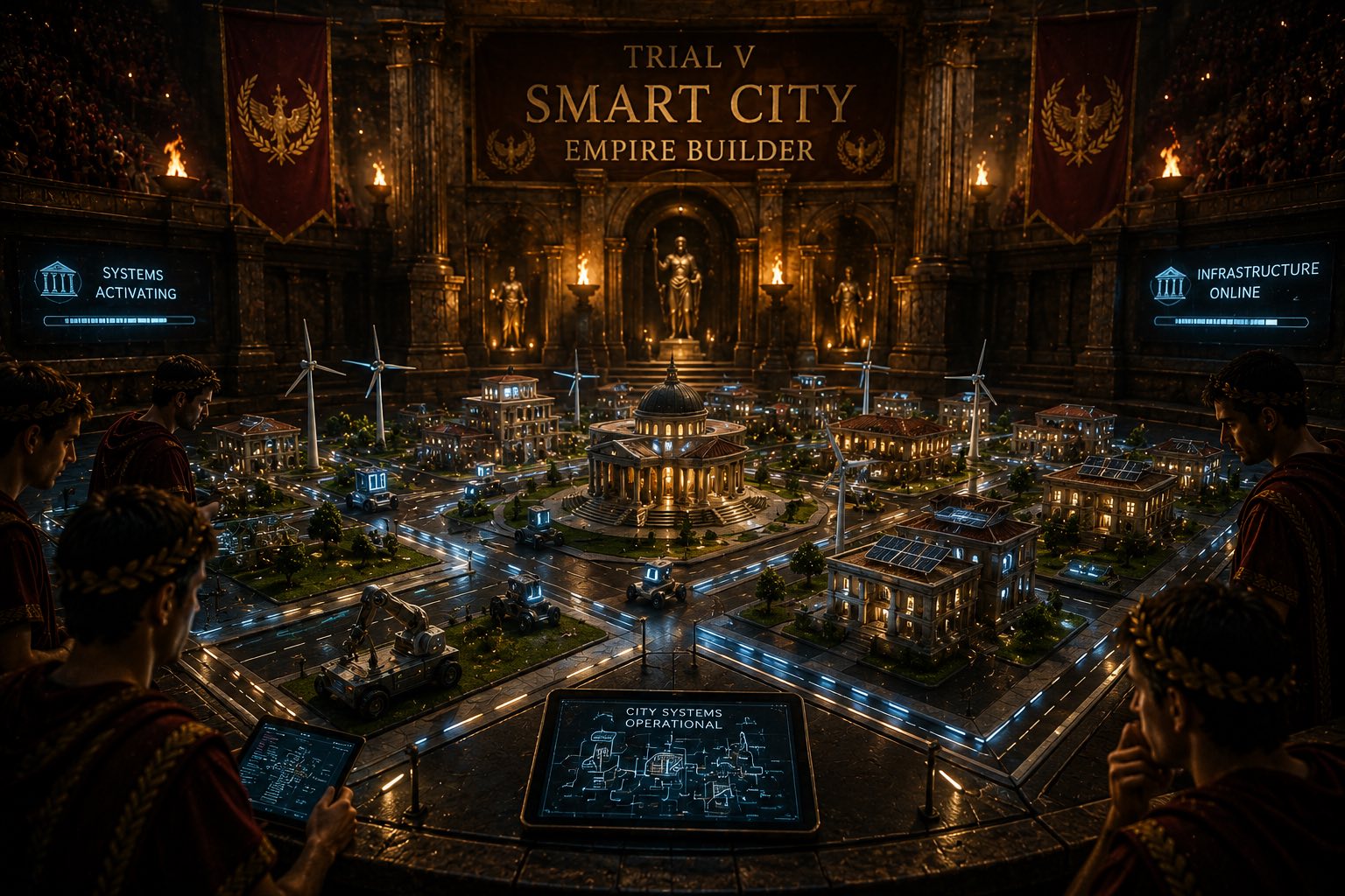 Smart City