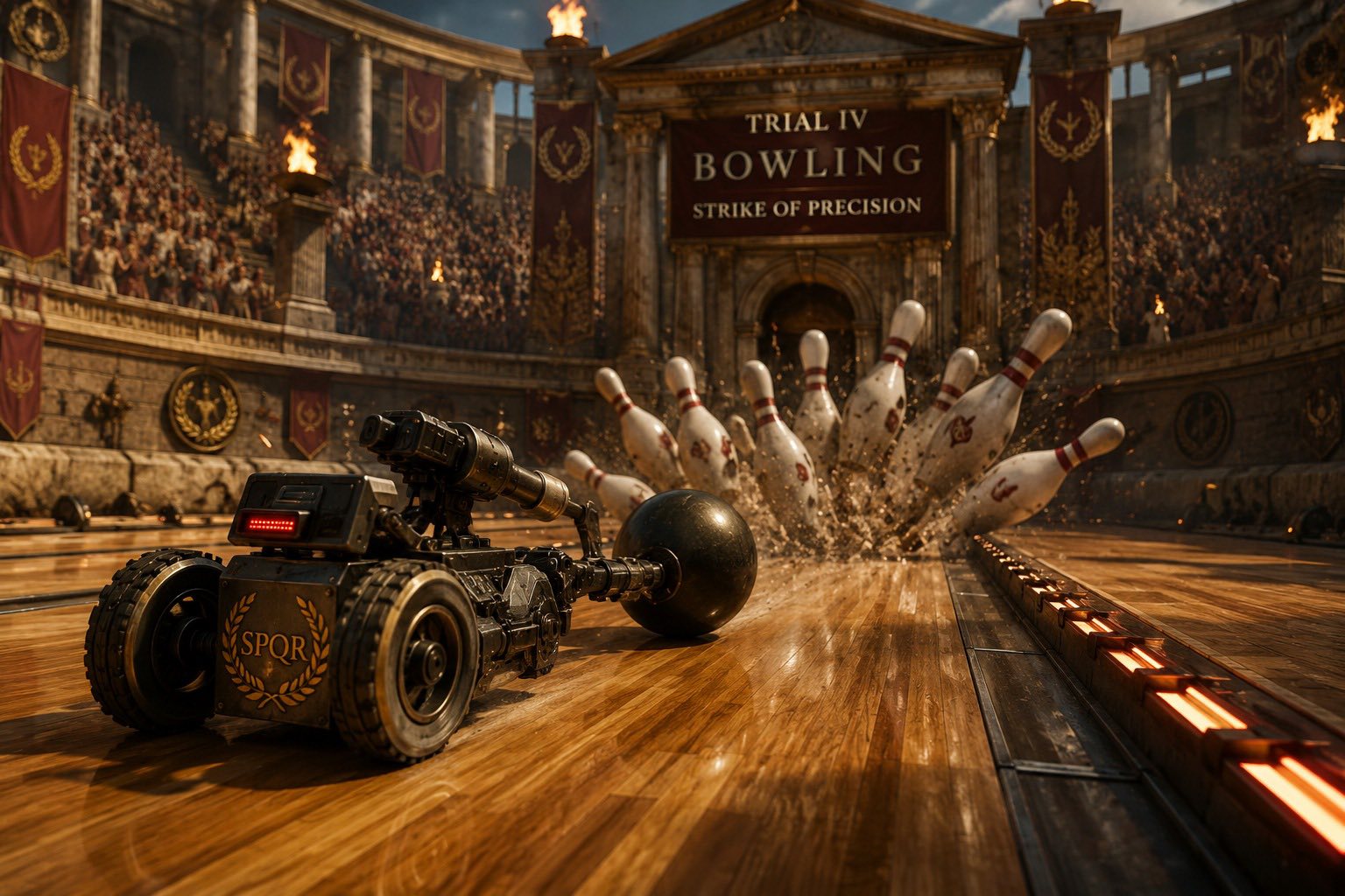 Bowling