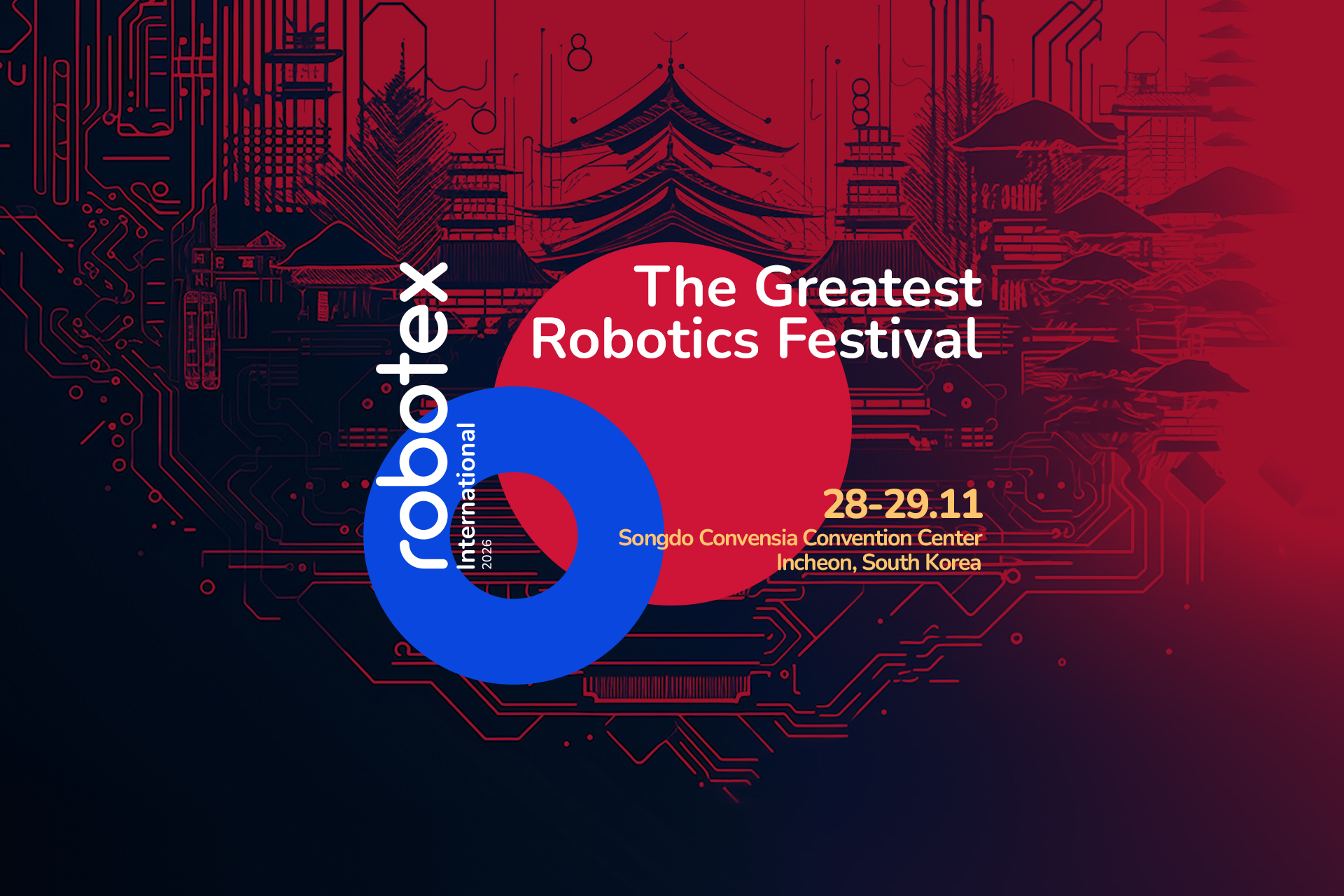 Robotex International