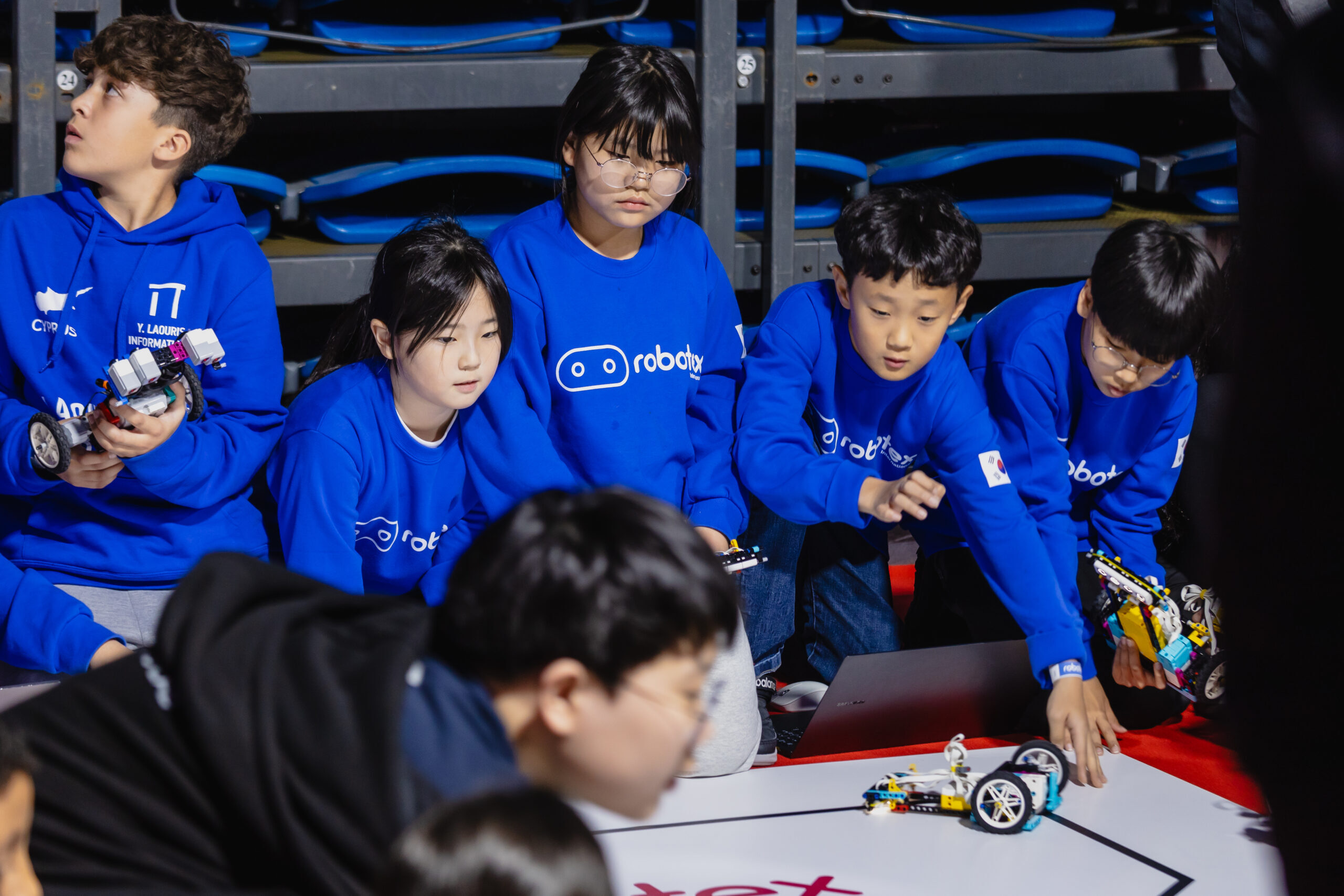 Robotex International