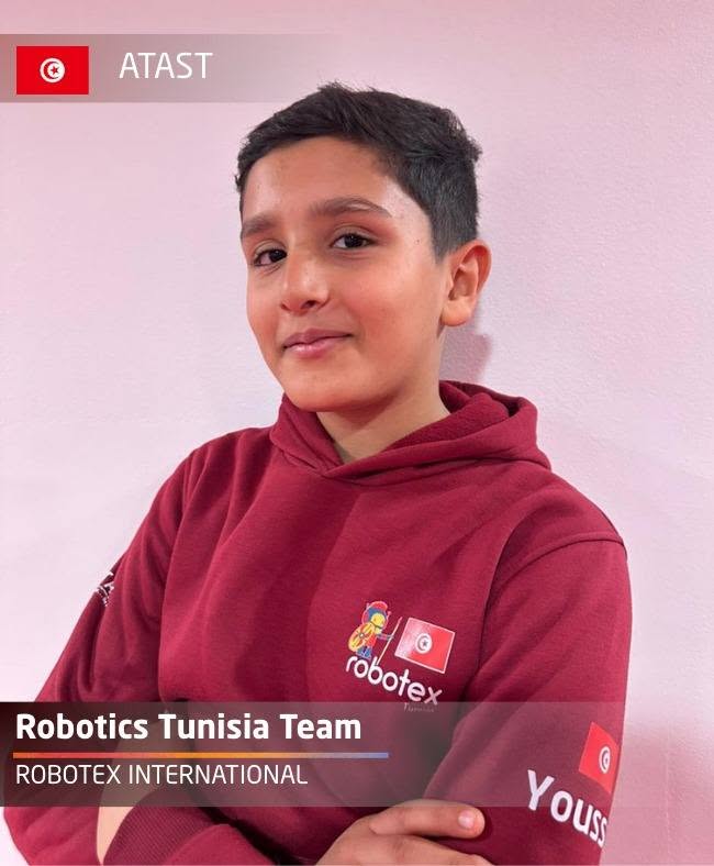 Team member