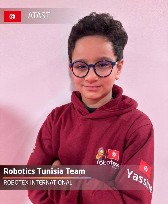 Team member