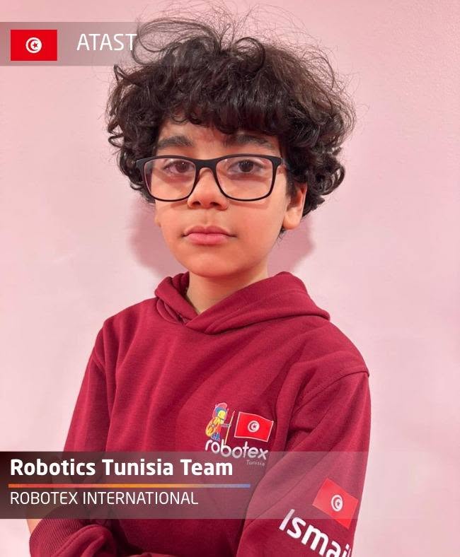 Team member
