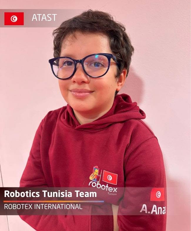 Team member