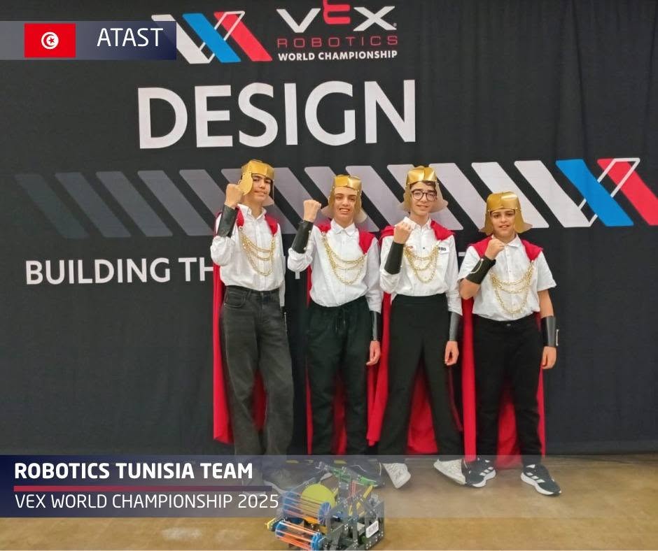 VEX World Championship